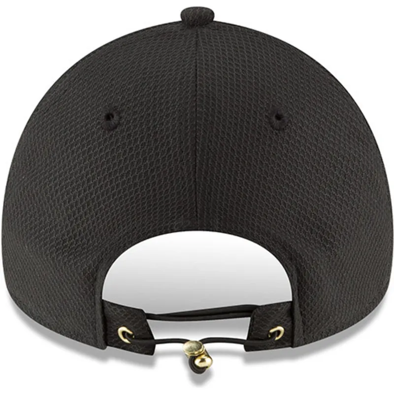 czapki-curva-czarny-tasma-regulowana-9forty-sport-atlanta-braves-mlb-new-era