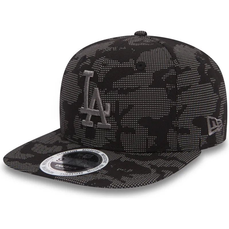 czapki-plana-czarny-snapback-9fifty-night-time-reflective-los-angeles-dodgers-mlb-new-era czapki-plana-czarny-snapback-9fifty-night-time-reflective-los-angeles-dodgers-mlb-new-era