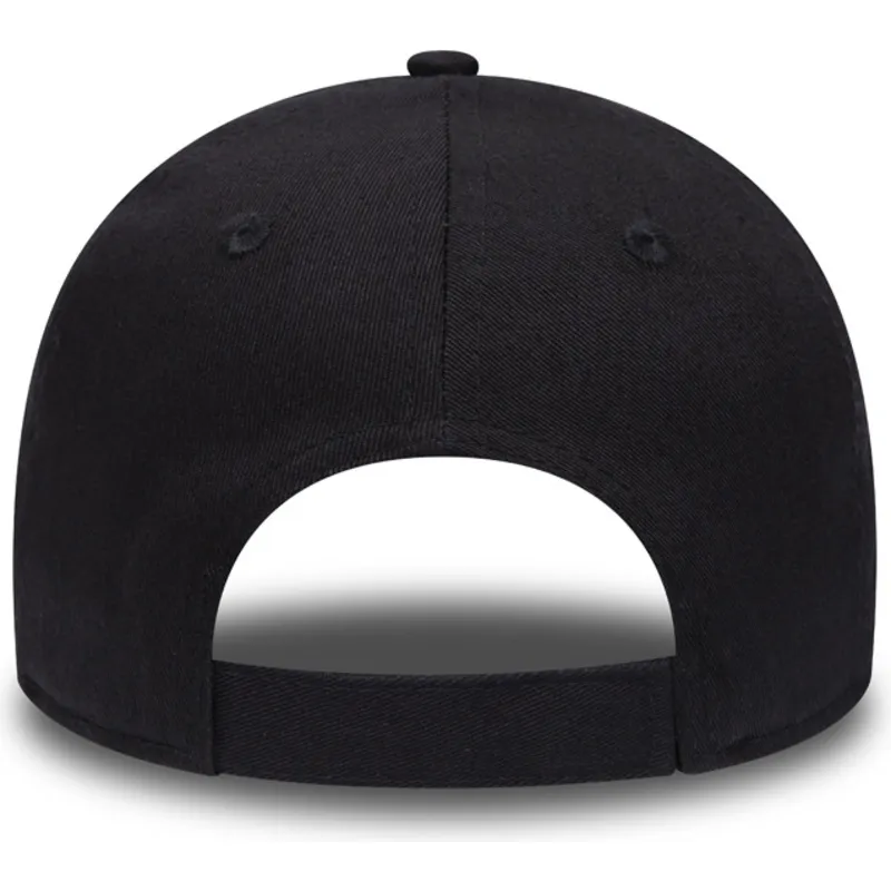 czapki-curva-czarny-tasma-regulowana-dla-dziecka-velcro-9forty-essential-new-york-yankees-mlb-new-era czapki-curva-czarny-tasma-regulowana-dla-dziecka-velcro-9forty-essential-new-york-yankees-mlb-new-era