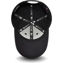 czapki-curva-czarny-tasma-regulowana-dla-dziecka-velcro-9forty-essential-new-york-yankees-mlb-new-era