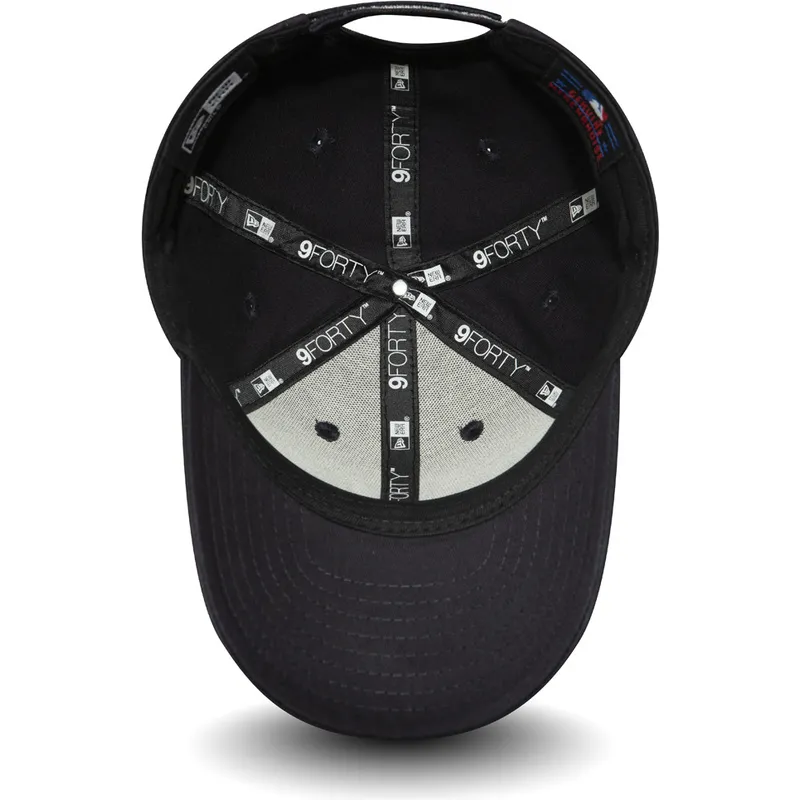 czapki-curva-czarny-tasma-regulowana-dla-dziecka-velcro-9forty-essential-new-york-yankees-mlb-new-era czapki-curva-czarny-tasma-regulowana-dla-dziecka-velcro-9forty-essential-new-york-yankees-mlb-new-era