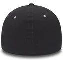 czapki-curva-czarny-dopasowany-39thirty-team-clean-detroit-tigers-mlb-new-era