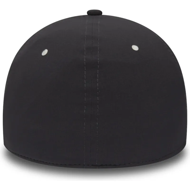 czapki-curva-czarny-dopasowany-39thirty-team-clean-detroit-tigers-mlb-new-era