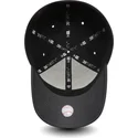czapki-curva-czarny-dopasowany-39thirty-team-clean-detroit-tigers-mlb-new-era