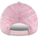 czapki-curva-roz-snapback-ajustable-9forty-a-frame-engineered-fit-new-york-yankees-mlb-new-era