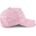 czapki-curva-roz-snapback-ajustable-9forty-a-frame-engineered-fit-new-york-yankees-mlb-new-era