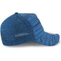 regulowana-niebieska-czapka-z-zakrzywionym-daszkiem-z-czarnym-logo-9forty-a-frame-engineered-fit-los-angeles-dodgers-mlb-od-new-
