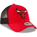 czapki-curva-czerwony-snapback-9forty-team-chicago-bulls-nba-new-era