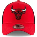 czapka-trucker-czerwona-9forty-team-chicago-bulls-nba-new-era