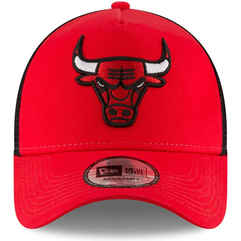 czapki-curva-czerwony-snapback-9forty-team-chicago-bulls-nba-new-era