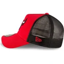 czapki-curva-czerwony-snapback-9forty-team-chicago-bulls-nba-new-era