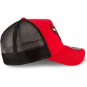 czapki-curva-czerwony-snapback-9forty-team-chicago-bulls-nba-new-era