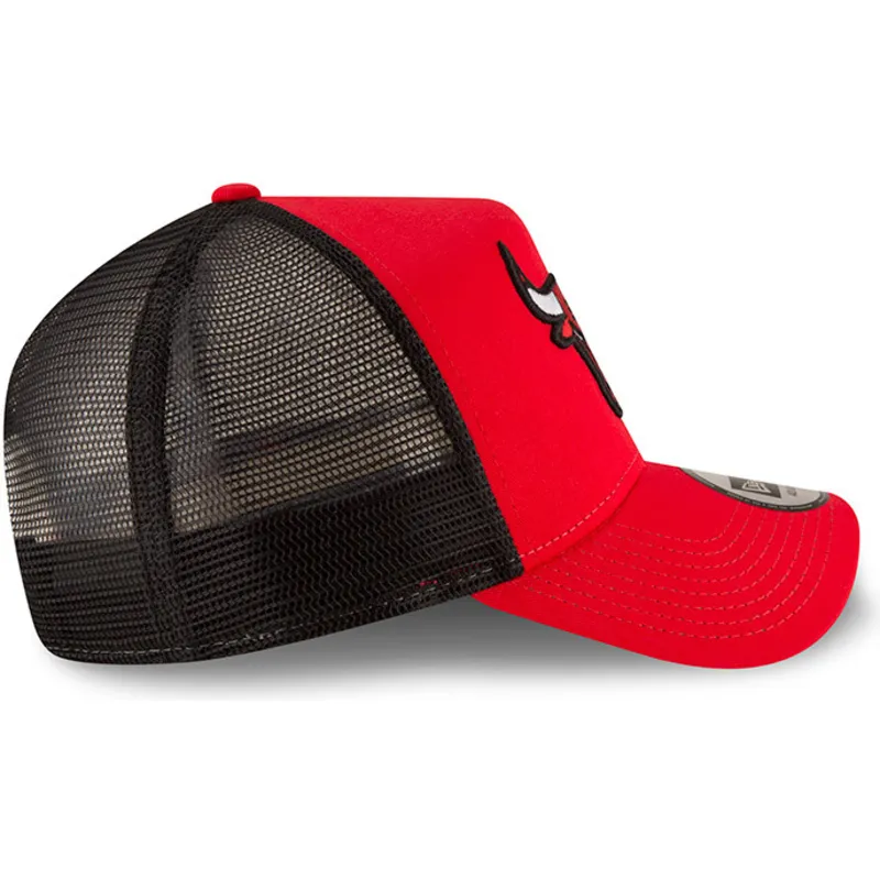 czapki-curva-czerwony-snapback-9forty-team-chicago-bulls-nba-new-era