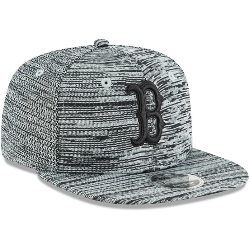 czapki-plana-szary-snapback-negro-9fifty-engineered-fit-boston-red-sox-mlb-new-era