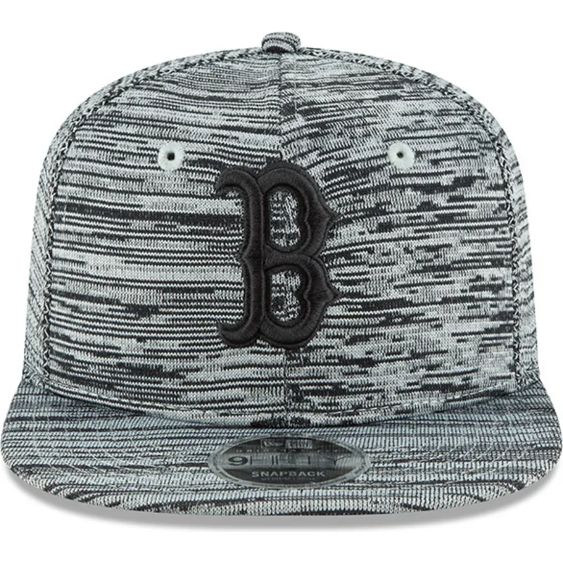 czapki-plana-szary-snapback-negro-9fifty-engineered-fit-boston-red-sox-mlb-new-era