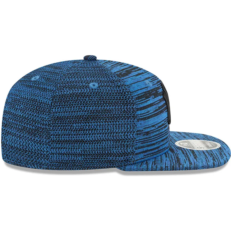 czapki-plana-niebieski-snapback-negro-9fifty-engineered-fit-new-york-yankees-mlb-new-era