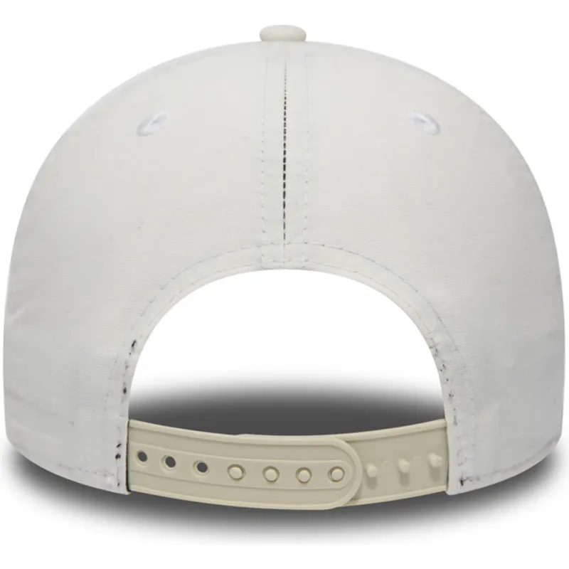 czapki-curva-bialy-snapback-granate-9fifty-nylon-pre-curved-fit-new-york-yankees-mlb-new-era czapki-curva-bialy-snapback-granate-9fifty-nylon-pre-curved-fit-new-york-yankees-mlb-new-era
