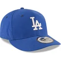 czapki-curva-niebieski-snapback-9fifty-nylon-pre-curved-fit-los-angeles-dodgers-mlb-new-era