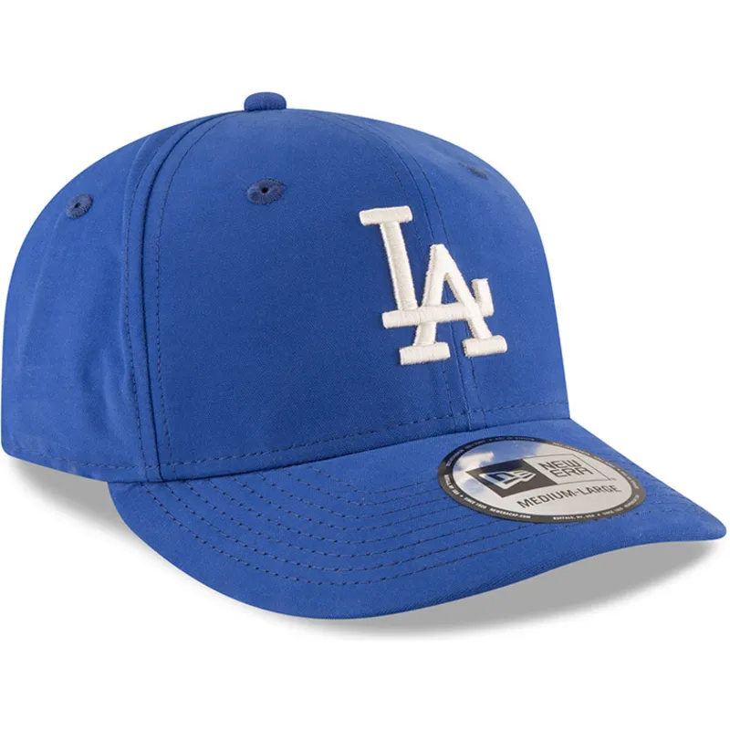 czapki-curva-niebieski-snapback-9fifty-nylon-pre-curved-fit-los-angeles-dodgers-mlb-new-era czapki-curva-niebieski-snapback-9fifty-nylon-pre-curved-fit-los-angeles-dodgers-mlb-new-era