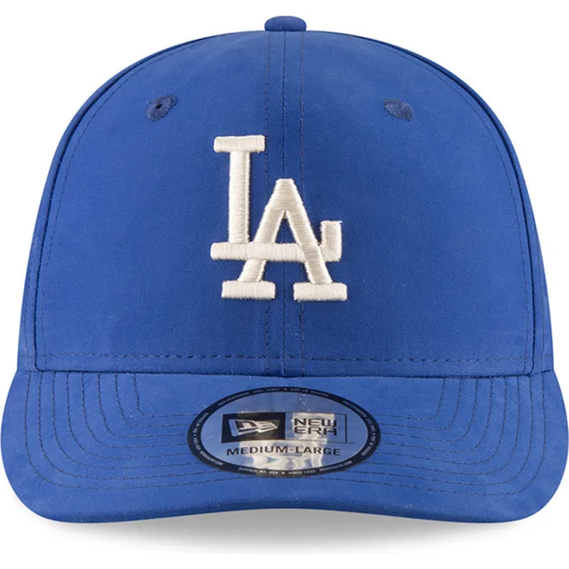 czapki-curva-niebieski-snapback-9fifty-nylon-pre-curved-fit-los-angeles-dodgers-mlb-new-era czapki-curva-niebieski-snapback-9fifty-nylon-pre-curved-fit-los-angeles-dodgers-mlb-new-era