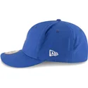 czapki-curva-niebieski-snapback-9fifty-nylon-pre-curved-fit-los-angeles-dodgers-mlb-new-era