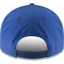 czapki-curva-niebieski-snapback-9fifty-nylon-pre-curved-fit-los-angeles-dodgers-mlb-new-era