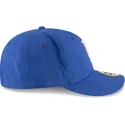 czapki-curva-niebieski-snapback-9fifty-nylon-pre-curved-fit-los-angeles-dodgers-mlb-new-era