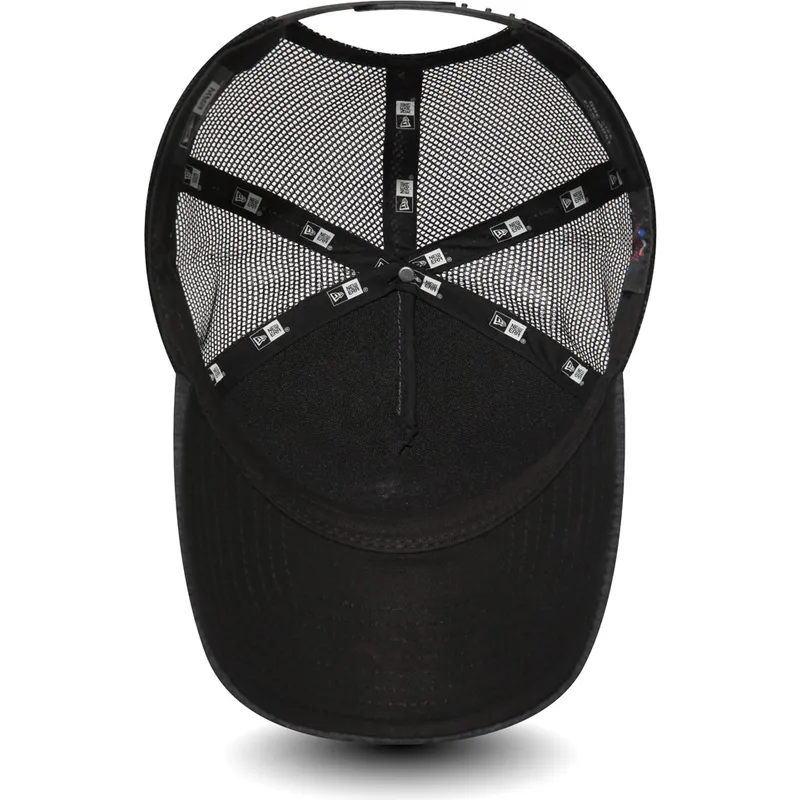 czapki-curva-szary-snapback-9forty-essential-jersey-new-york-yankees-mlb-new-era czapki-curva-szary-snapback-9forty-essential-jersey-new-york-yankees-mlb-new-era