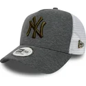 czapki-curva-szary-snapback-marron-9forty-essential-jersey-new-york-yankees-mlb-new-era