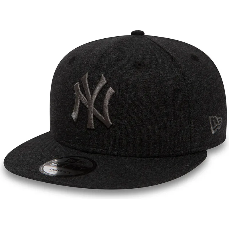 czapki-plana-szary-snapback-9fifty-essential-jersey-new-york-yankees-mlb-new-era