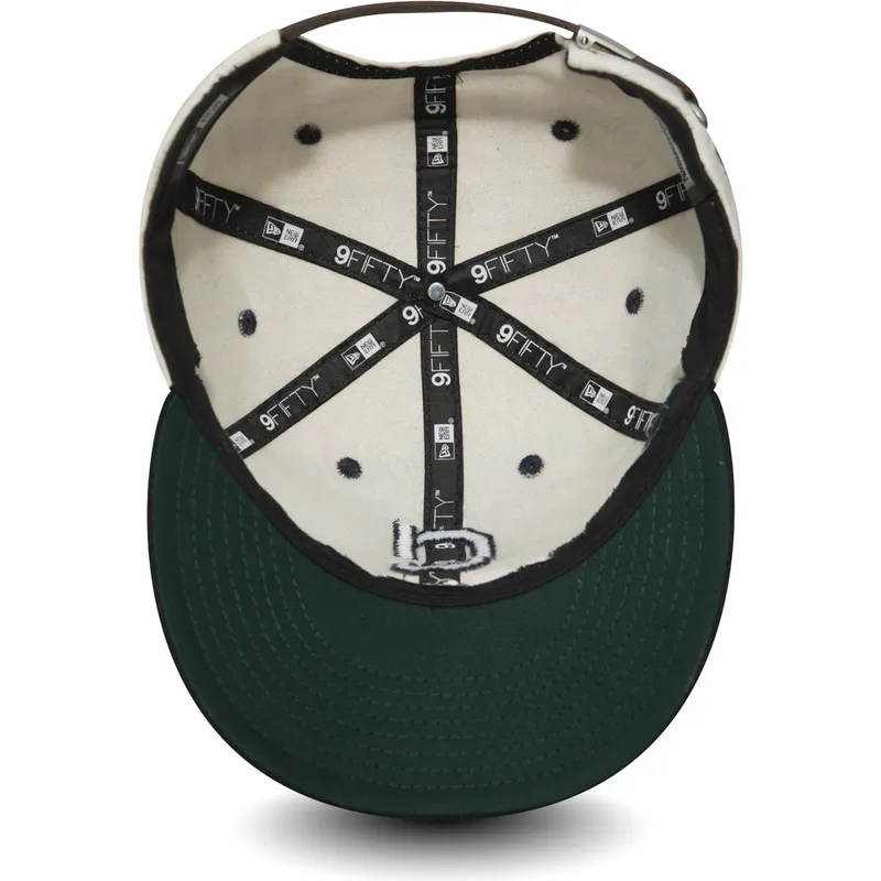 czapki-plana-bialy-tasma-regulowana-9fifty-low-profile-flannel-cleveland-indians-mlb-new-era czapki-plana-bialy-tasma-regulowana-9fifty-low-profile-flannel-cleveland-indians-mlb-new-era