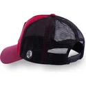 czapki-curva-czerwony-snapback-master-roshi-dragon-ball-capslab