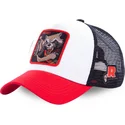 czapki-curva-bialy-snapback-rocket-raccoon-marvel-comics-capslab