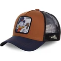 czapki-curva-brazowy-snapback-sknerus-mckwacz-disney-capslab