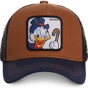czapki-curva-brazowy-snapback-sknerus-mckwacz-disney-capslab