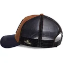 czapki-curva-brazowy-snapback-sknerus-mckwacz-disney-capslab