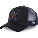 czapki-curva-czarny-snapback-venom-marvel-comics-capslab