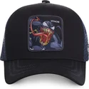 czapki-curva-czarny-snapback-venom-marvel-comics-capslab