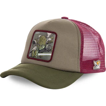 czapki-curva-zielony-snapback-yoda-star-wars-capslab