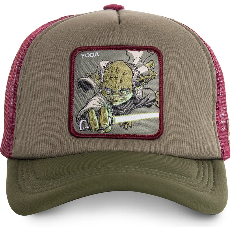 czapki-curva-zielony-snapback-yoda-star-wars-capslab