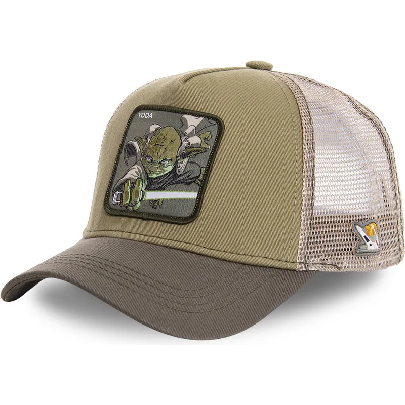 czapki-curva-zielony-snapback-yoda-star-wars-capslab