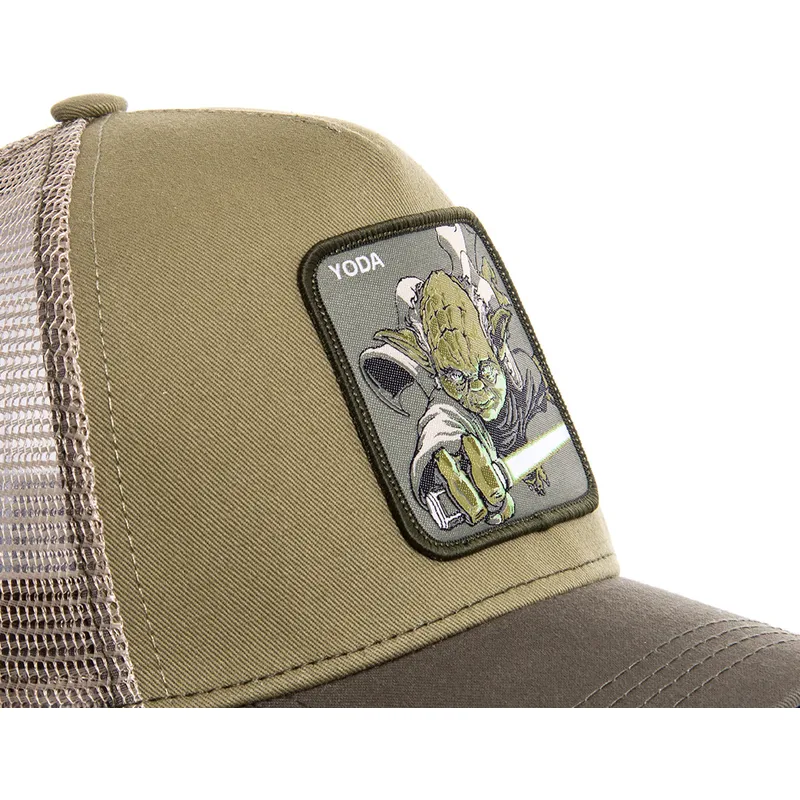 czapki-curva-zielony-snapback-yoda-star-wars-capslab