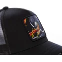 czapki-curva-czarny-snapback-venom-marvel-comics-capslab