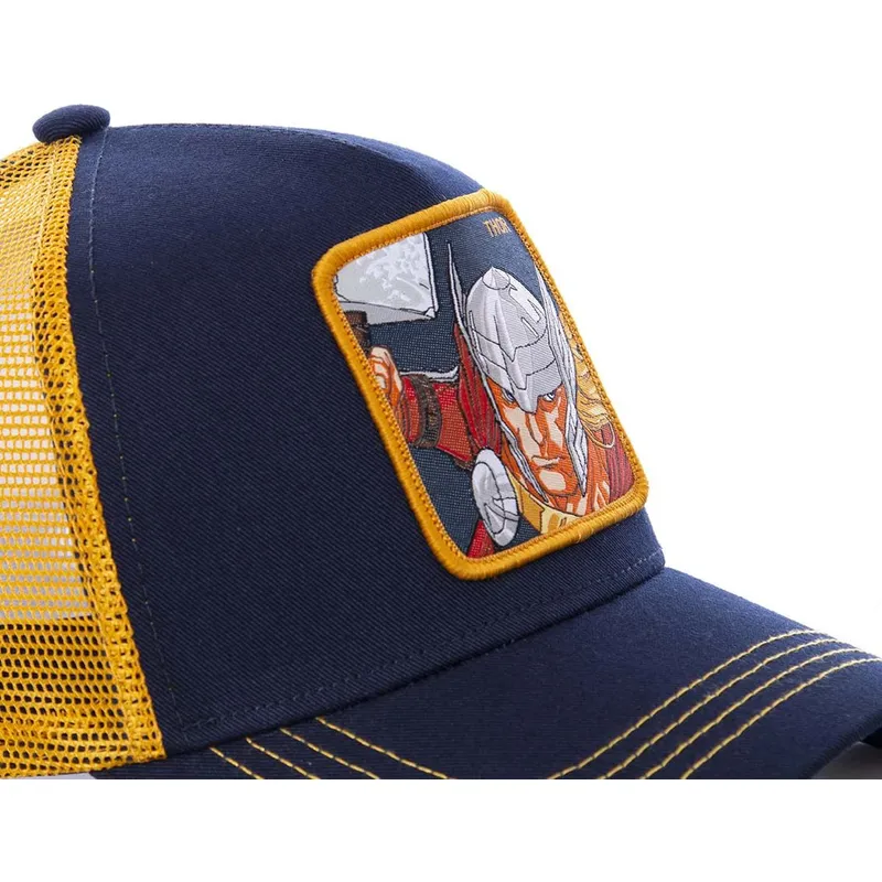 czapki-curva-granatowy-snapback-thor-marvel-comics-capslab czapki-curva-granatowy-snapback-thor-marvel-comics-capslab