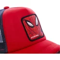 czapka-trucker-czerwona-i-niebieska-spider-man-spi4m-marvel-comics-capslab