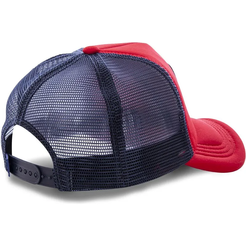 czapki-curva-czerwony-snapback-spider-man-marvel-comics-capslab