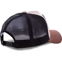 czapki-curva-brazowy-snapback-rocket-raccoon-marvel-comics-capslab