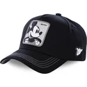 czapki-curva-czarny-snapback-mickey-mouse-disney-capslab