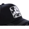 czapki-curva-czarny-snapback-mickey-mouse-disney-capslab