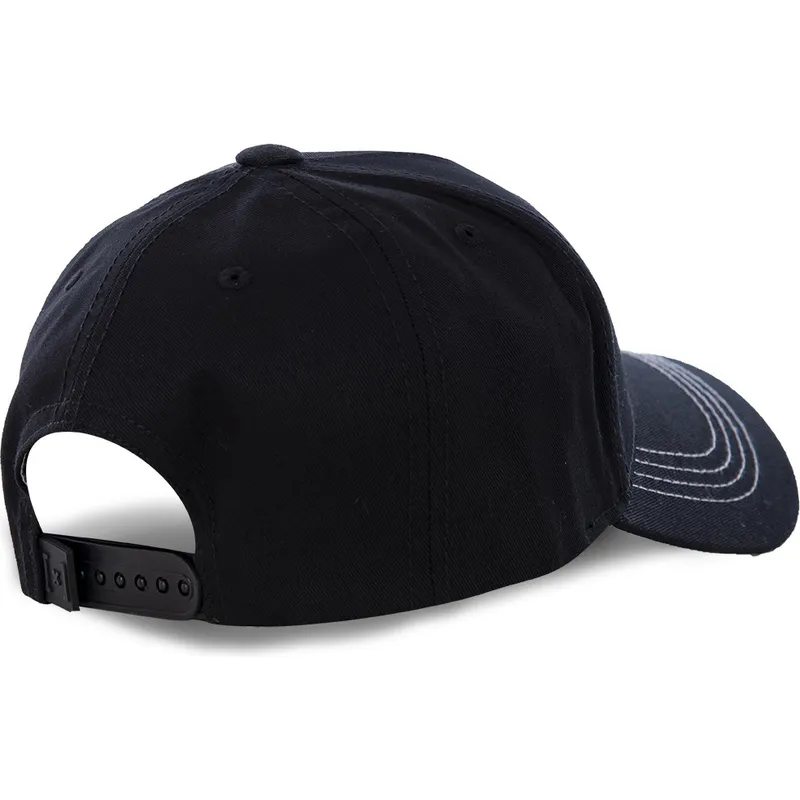 czapki-curva-czarny-snapback-mickey-mouse-disney-capslab